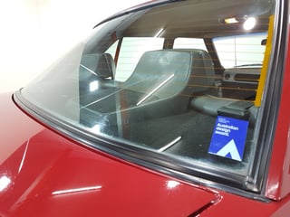 1983 Ford XE ESP Fairmont Ghia 5.8L V8