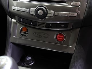 2014 FPV FG MKII Falcon GTF Build No 059 - 968 km …