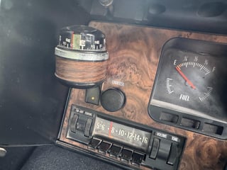 1971 Holden HQ Premier 308 V8 -  Dutchess Gold