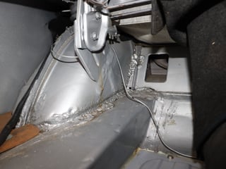 1966 Ford Mustang Convertible RHD - 302ci Windsor 4sp Manual 