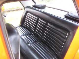 1970 Valiant VG Pacer
