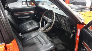 1971 XY GT Falcon Replica