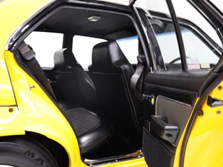 1974 Holden LH Torana L34 SLR 5000