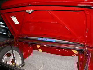 HDT VL Group/A SS Plus Pak