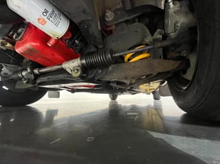 1977 Holden LX Torana SLR 5000 - Absinth Yellow  Survivor 