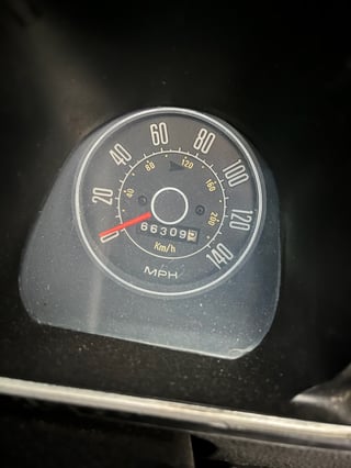 1972 Ford Falcon XA Hardtop GT Replica - Wild Plum