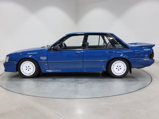 1985 HDT VK Group A SS Build No. 114/500 - 87,801 km 