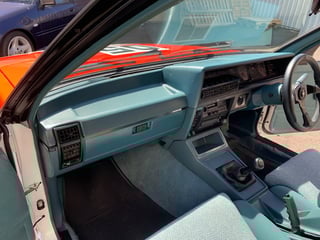 1984 HDT VK SS Group C Commodore Big Banger Replica