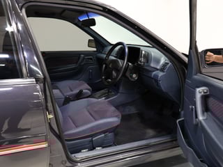 1991 Holden VP SS Commodore 5.0L -  Anthracite Grey Metallic