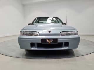 1988 HSV VL SS Group A Walkinshaw Build No.174