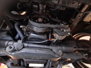 1976 LX Torana Street Machine