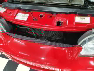 1997 Wayne Gardner Racing VS Group A Commodore Ute