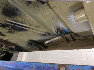 1975 VJ Valiant Charger XL Sports Pack - 21,898 km