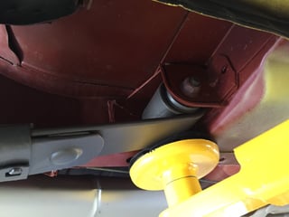 1970 Ford Mustang Boss 302 highly optioned