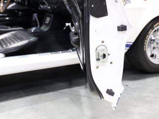 1967 Ford Mustang Convertible 347ci Fuel Injected - Shelby Restomod