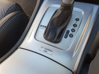 2007 FPV BFII Falcon GT Cobra No.290/400