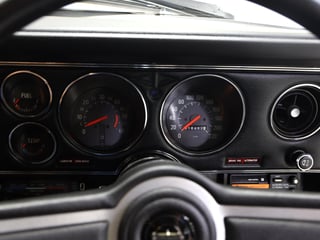 1978 Ford Falcon XC Cobra Build No 322 - Unrestored 16,462km