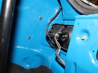 1985 HDT VK SS Group A Brock Commodore - Build No 265