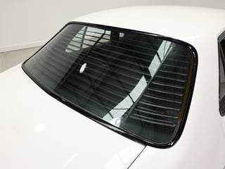 1977 Holden HX Monaro GTS 308 V8