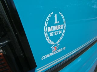 HDT VK Group A Brock Commodore #321{SOLD}