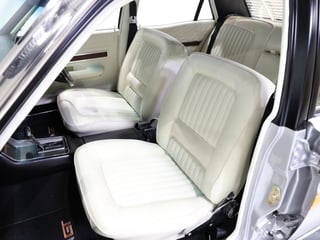 1969 Ford XW Falcon GT Replica - Silver Fox 