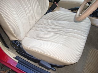 VC Commodore 4.2L V8