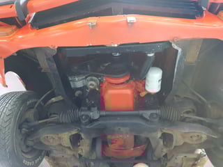 1976 LX SS Torana Hatchback 4.2L V8 manual