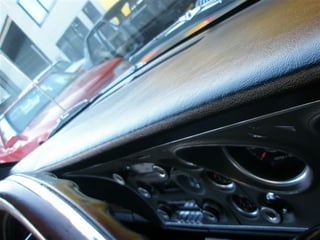 XY GTHO Falcon Replica