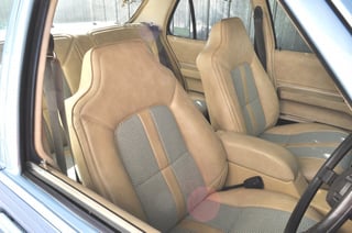 HX Monaro GTS 308 V8