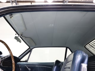 1965 Ford Mustang GT Hardtop - 289 4V …