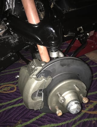 1972 VH Valiant Dodge Ute