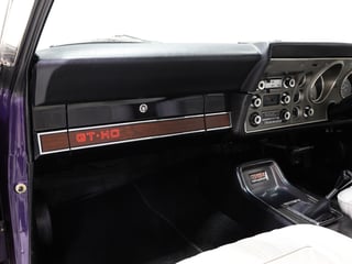 1970 Ford Falcon XY GT Replica …