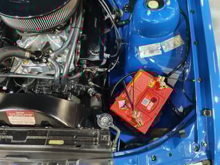 1984 VK HDT SS Group A Replica - 355 Stroker