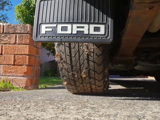 1978 XC Falcon Cobra Hardtop No.227