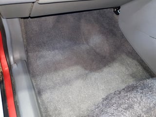 1990 VN Calais Series II - 5.0 Litre V8 5 Speed Manual