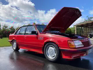 1982 VH SS Group 3 Brock Commodore #775