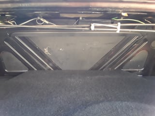 1982 Ford ZJ Fairlane 351 V8