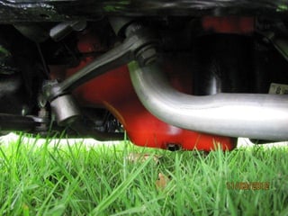 1965 Chevrolet Impala SS