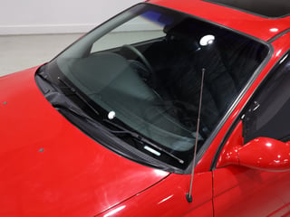 2002 Holden VX II SS Commodore  LS1 - 6sp Man Sunroof 