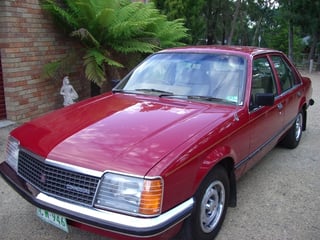 VC Commodore 4.2L V8