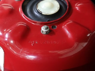 1986 HDT VL Commodore SS Group A - Build No 497 