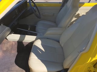 1977 LX Torana S 4.2L V8