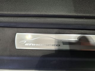 2017 VF Series II Holden Commodore Motorsport Edition - 8 kilometres!