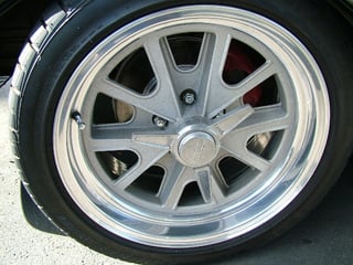 Shelby GT500 Eleanor