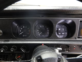 1974 Holden LH Torana L34 SLR 5000