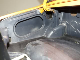 1972 Holden LJ Torana GTR XU1 - Lone O'Ranger