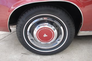 One of a kind HQ Monaro LS $70k!