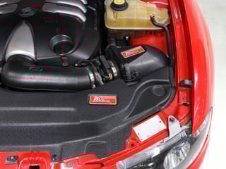 2002 HSV Coupe GTO V2 Series II - Sting Red … $59,990