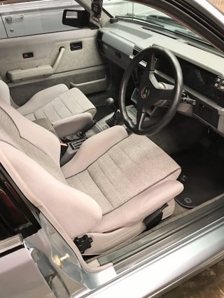 1988 HSV VL Group A Walkinshaw #553