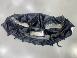 1990 HSV VN Commodore SS Group A - Build No. 495 - 26,951km